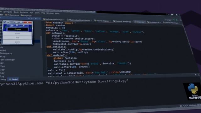 Python Malayalam Tutorial_INTRODUCTION смотреть онлайн