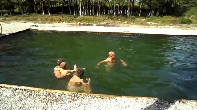 Автопутешествие "Крым-Абхазия 2015" 3 серия (Кодор, Кындыг, Гал) смотреть онлайн