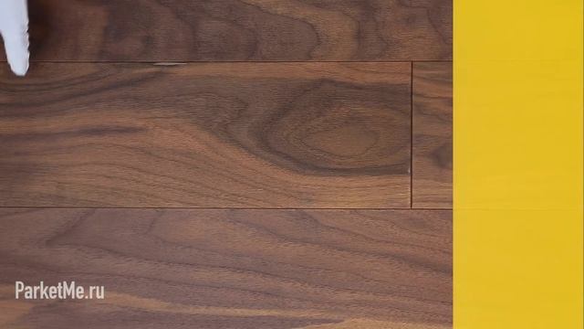 Инженерная доска Bassano Parquet Noce Europeo смотреть онлайн