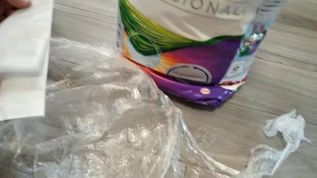 Пральний Порошок від Розетка смотреть онлайн