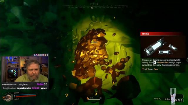 Deep Rock Galactic Review - Should you buy it? смотреть онлайн
