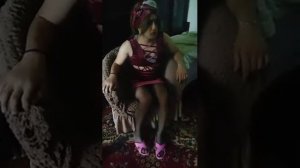 Кунтира дасгир кардан дар шахри маскува