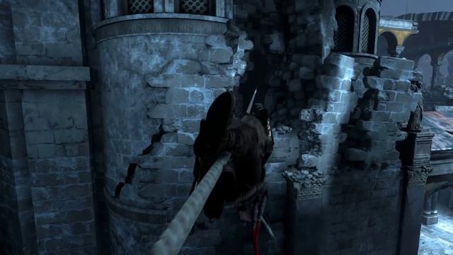 Rise of the Tomb Raider Прохождение {часть 13} Затерянный город смотреть онлайн