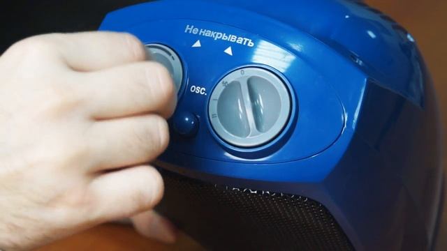 Тепловентилятор SUPRA TVS-P15S-2 смотреть онлайн