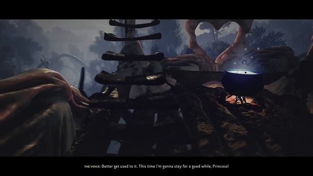 BlackTail 'A Witches Fate' IS ASTONISHING | Preview and Impressions смотреть онлайн