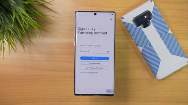 Google Account Backup & Restore for Android смотреть онлайн