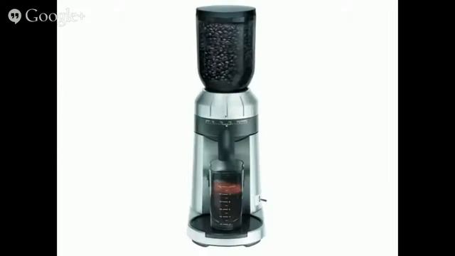 Krups Coffee Grinder смотреть онлайн