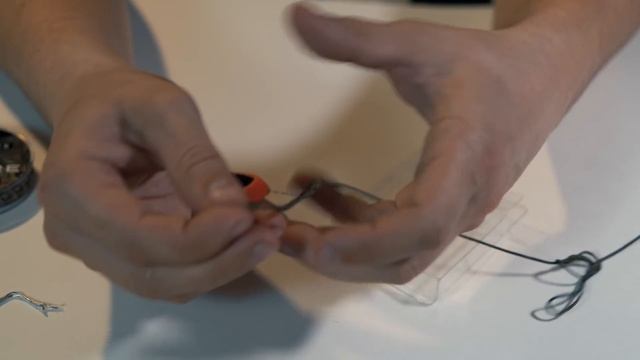 Дальнобойный монтаж, за копейки. Вяжем лидкор. Карпфишинг от А до Я ???