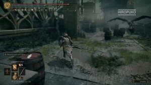 ELDEN RING: КАК ПРОЙТИ КВЕСТ РОДЕРИКИ / ПРОХОЖДЕНИЕ НАСТАВНИЦЫ ДУХОВ РОДЕРИКА