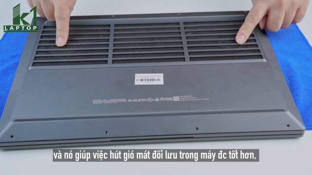 Đánh giá Laptop Gaming HP Omen 16 2022 Ryzen 7 6800H RTX 3060 - Ngon những vẫn chê смотреть онлайн