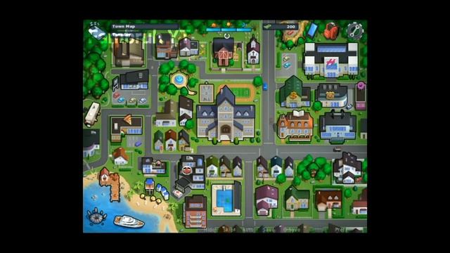 Summertime Saga V0.20.8 APK Mod + Save Data 100% - Unlock All Cookie Jar | Fambruh YT