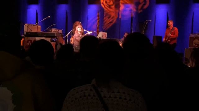 Neal Francis - You Can’t Stop The Rain 2/18/22 World Cafe Live смотреть онлайн