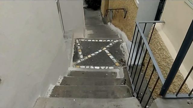 Прогулка по улочкам Сант-Анжело. смотреть онлайн