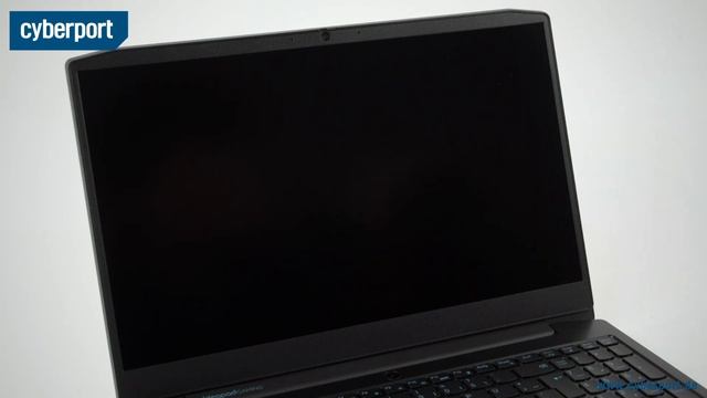 Lenovo Ideapad Gaming 3 15ARH Unboxing | Cyberport смотреть онлайн