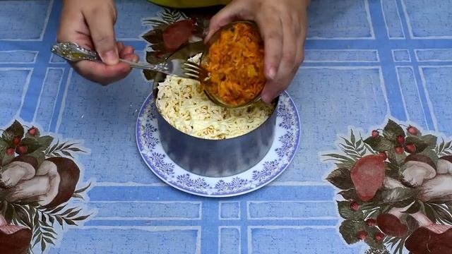 Зимняя Лисья Шубка. смотреть онлайн