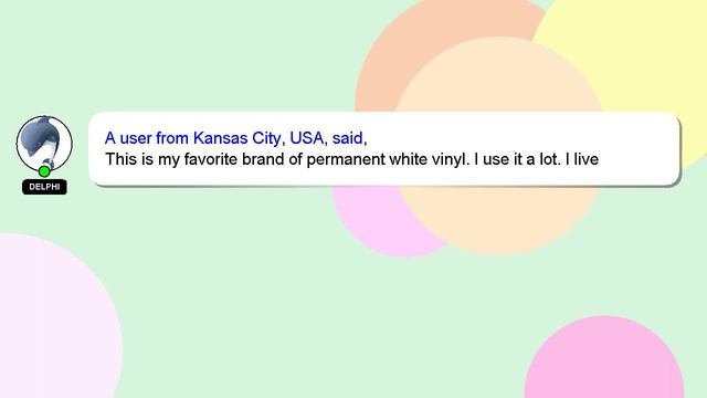 ORACAL 651 Permanent Adhesive Backed Vinyl, 12" x 10ft, White, 10 Foot Amazon Review смотреть онлайн