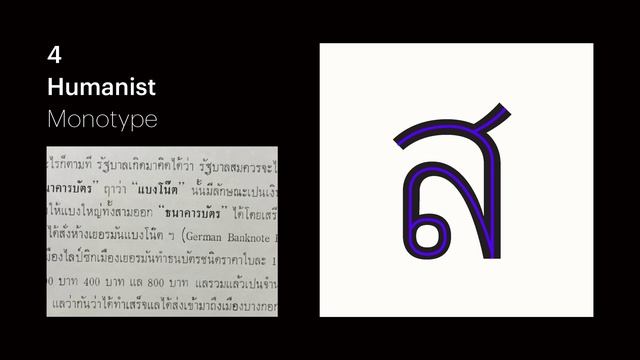 From the Invisible Bottom Line to the Prospective Thai Font Classification (EN) смотреть онлайн