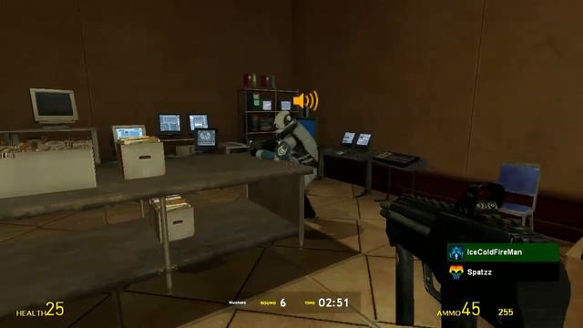 Gmod Prop Hunt-My new gaming setup смотреть онлайн