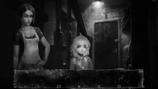 ЧТО ОНА СЕБЕ ПОЗВОЛЯЕТ? В ЭТОЙ ШКОЛЕ НЕВОЗМОЖНО УЧИТСЯ! (ПРОХОЖДЕНИЕ TINY BUNNY/ЗАЙЧИК) #8 смотреть онлайн