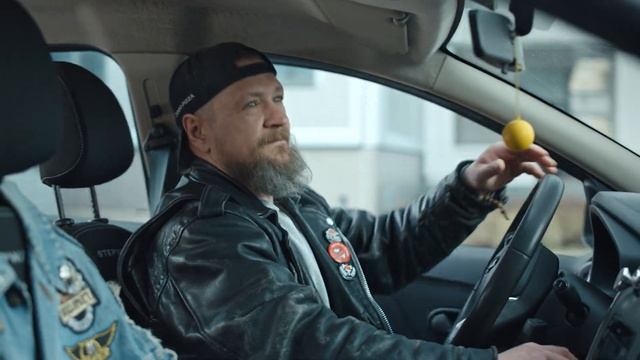 Работа в Додо - в Додо есть то, что важно. Андрей смотреть онлайн