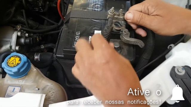 COMO TIRAR ALERTA REVISÃO FIAT - O REI DOS GATILHOS смотреть онлайн