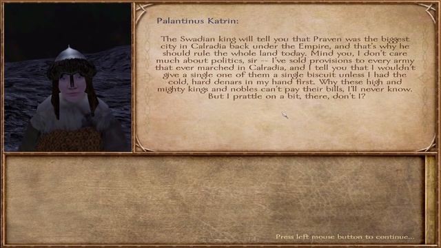 Happy Hour: Mount & Blade Warband EP14 смотреть онлайн
