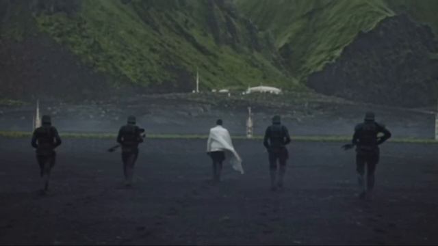 DEATH TROOPERS - Edit смотреть онлайн