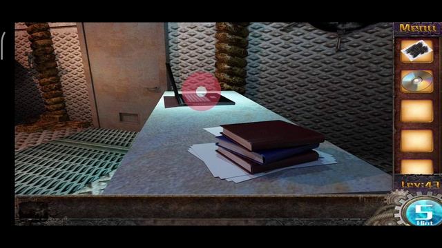 Room Escape: 50 Rooms # 43