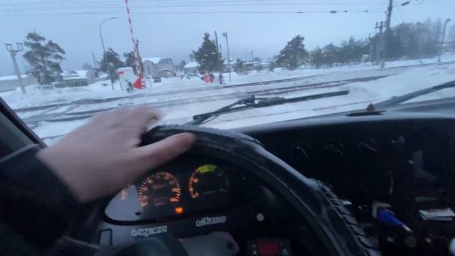 Другая машина! Воспоминания о прошлой работе)) смотреть онлайн
