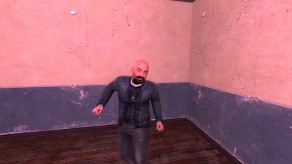 Weird Garry's Mod Map (The Map That Grows)