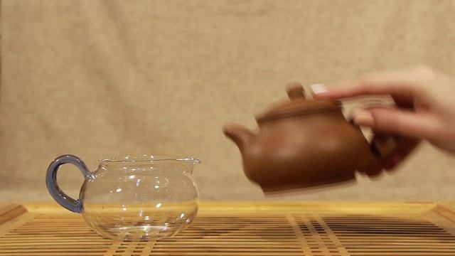 Чайник # 25733, исинская глина, 240 мл./Teapot # 25733 Yixing Clay 240 Ml
