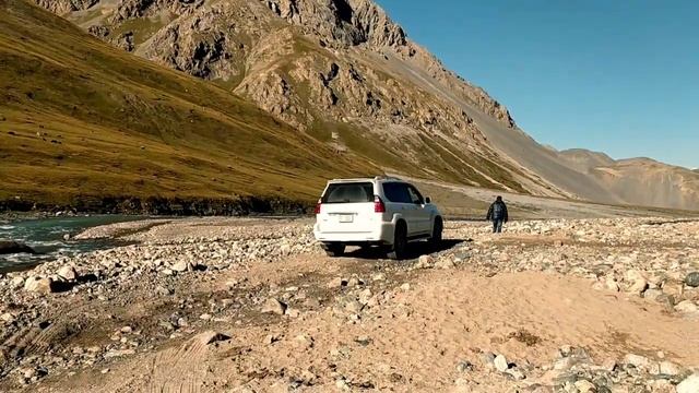 Кыргызстан Иссык-Куль, Первевал Тосор, Жылуу-суу, Нарын, Бишкек смотреть онлайн