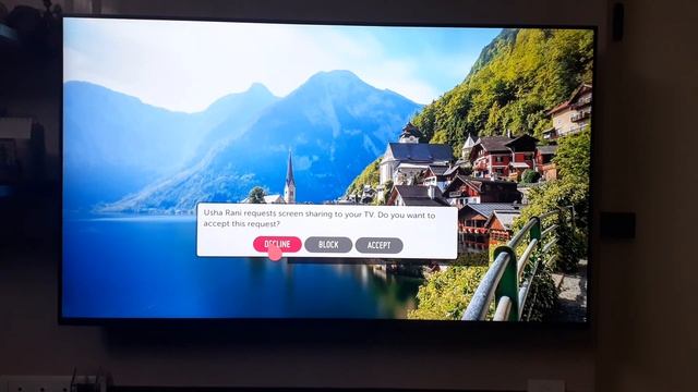 How to view Laptop Screen on LG TV (Screen Share) смотреть онлайн