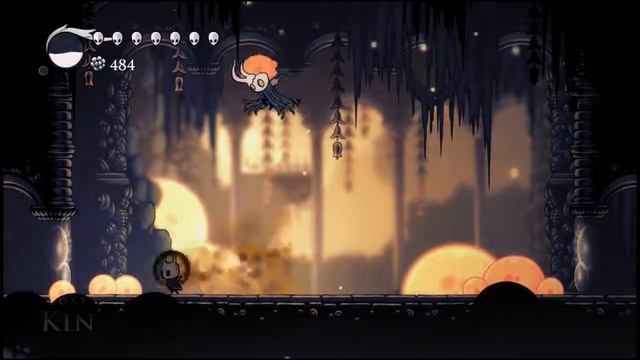 Steve Plays Hollow Knight! Episode 42 (Lost Kin Revisited) смотреть онлайн
