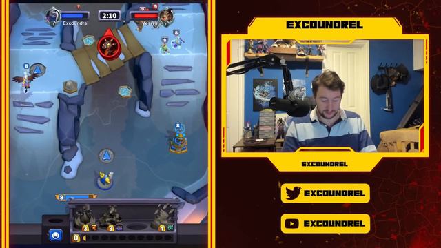 This NEW TIRION CYCLE DECK (no talents needed!) can BEAT THE BEST PvP PLAYERS IN THE WORLD! смотреть онлайн