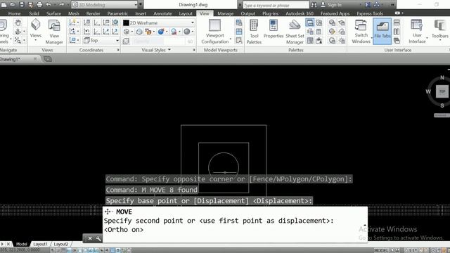 #Solar modules structure in AutoCAD 3d design solar panel Mounting Structure three columns system# смотреть онлайн