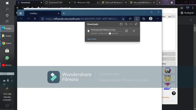 HOW TO DOWNLOAD FREE MICROSOFT OFFICE WORD/EXCEL/POWERPOINT/2016/2019 FREE смотреть онлайн