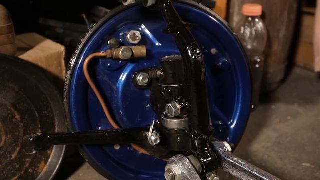 Blue Mystic. 5. смотреть онлайн