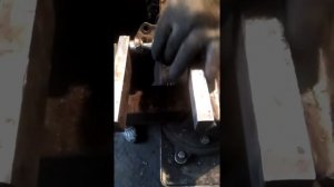 Замена  крестовины кардана на УАЗ .