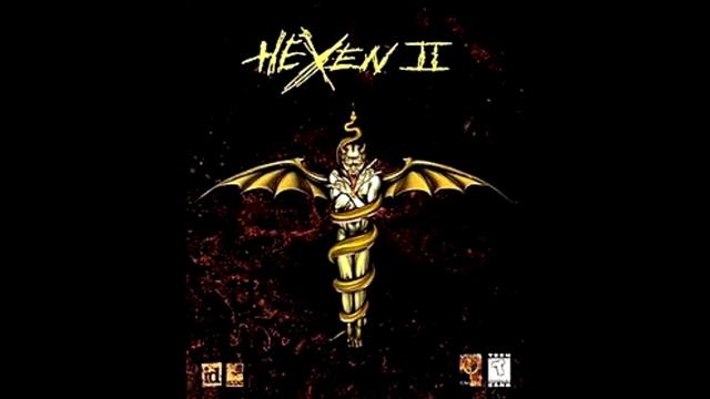 Graphical Evolution Of Heretic (1994-1998)