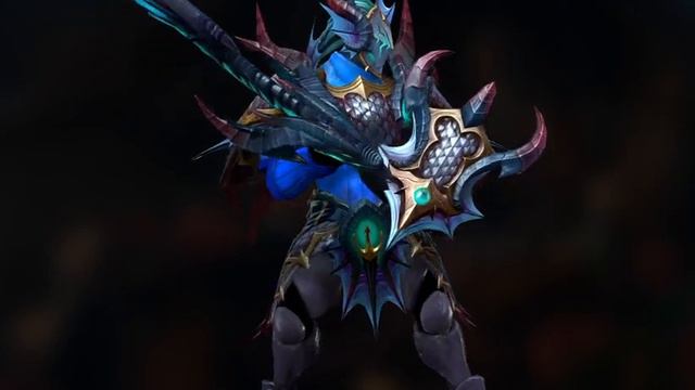 Sven Meranth Dragoon смотреть онлайн