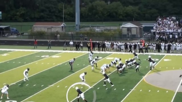 MICHIGAN Has THE MOST INSANE BACKUP RB in College Football (Meet Donovan Edwards) смотреть онлайн