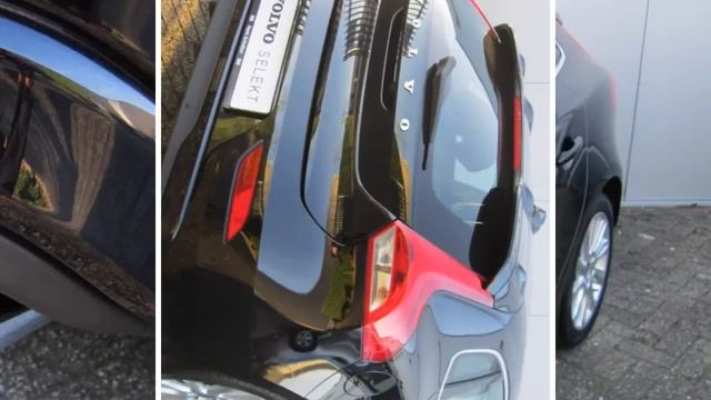 Volvo V40 D2 Momentum Business Pack/Intro-/Winter Line смотреть онлайн