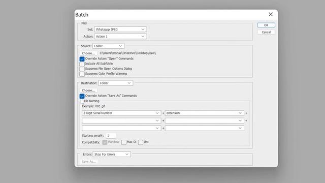 Whatsapp Image Not Opening in Photoshop (How to FIX : SOFn, DQT, or DHT JPEG Maker is Missing ) смотреть онлайн