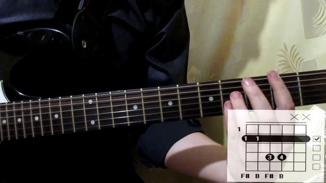 Evanescence - Going Under cover how to play guitar lesson смотреть онлайн