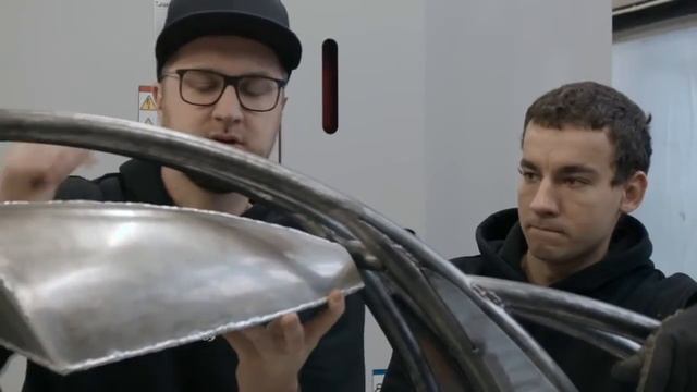 09. Иж Юпитер 5: Бак смотреть онлайн