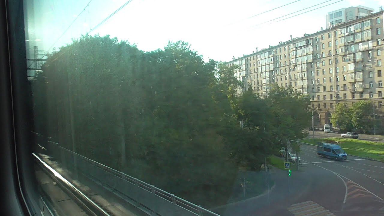 прибытие на Казанский вокзал Москва смотреть онлайн