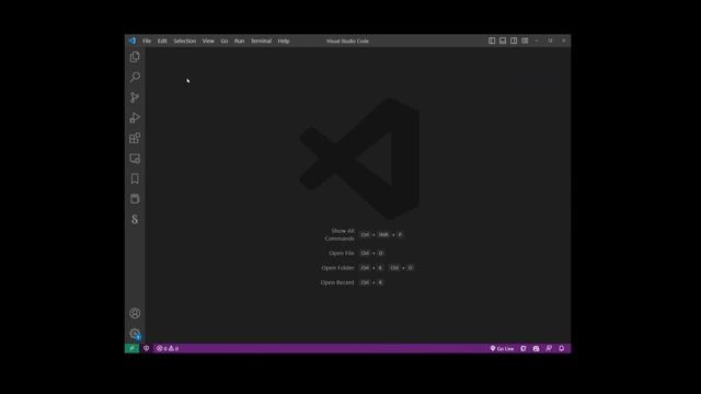 Where Is settings.json in VSCode? How To Open settings.json File In Visual Studio Code смотреть онлайн