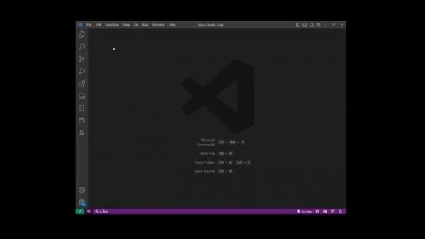 Where Is settings.json in VSCode? How To Open settings.json File In Visual Studio Code