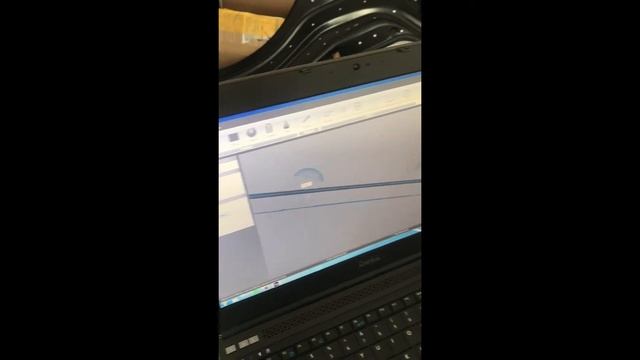 Skaner 3D ScanTech PRINCE - badanie dokładności смотреть онлайн